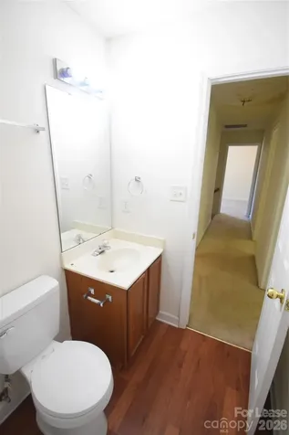 1431 Olde Justin Place Charlotte NC 28262