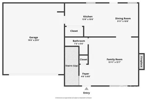 1431 Olde Justin Place Charlotte NC 28262