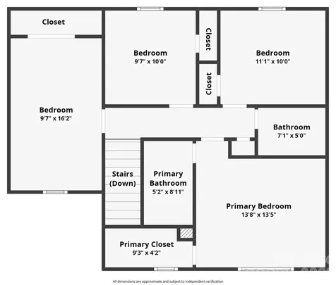 1431 Olde Justin Place Charlotte NC 28262