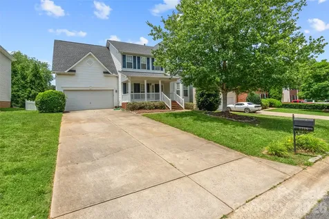 2725 Billings Park Drive Charlotte NC 28213