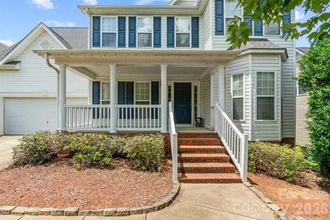 2725 Billings Park Drive Charlotte NC 28213