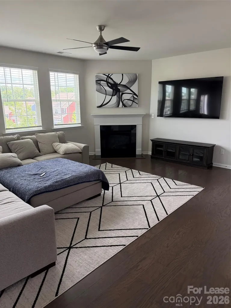14023 Bordley Place Huntersville NC 28078