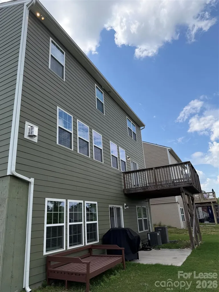 14023 Bordley Place Huntersville NC 28078