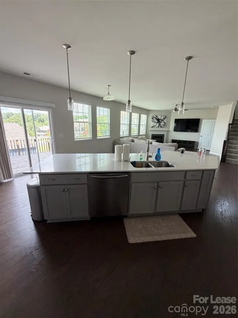 14023 Bordley Place Huntersville NC 28078