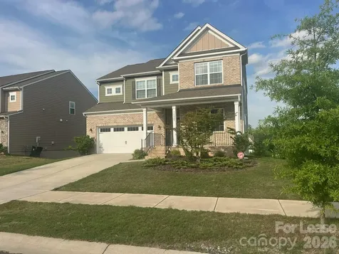 14023 Bordley Place Huntersville NC 28078