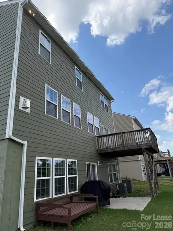 14023 Bordley Place Huntersville NC 28078