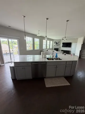 14023 Bordley Place Huntersville NC 28078