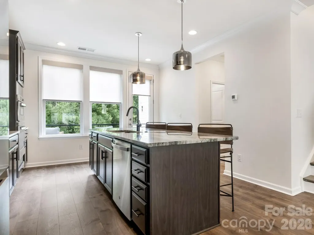 15004 Bayou Drive Charlotte NC 28277