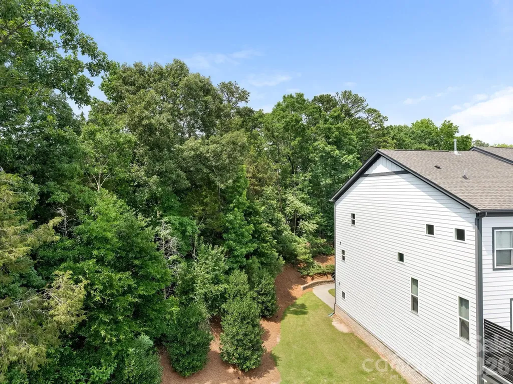 15004 Bayou Drive Charlotte NC 28277