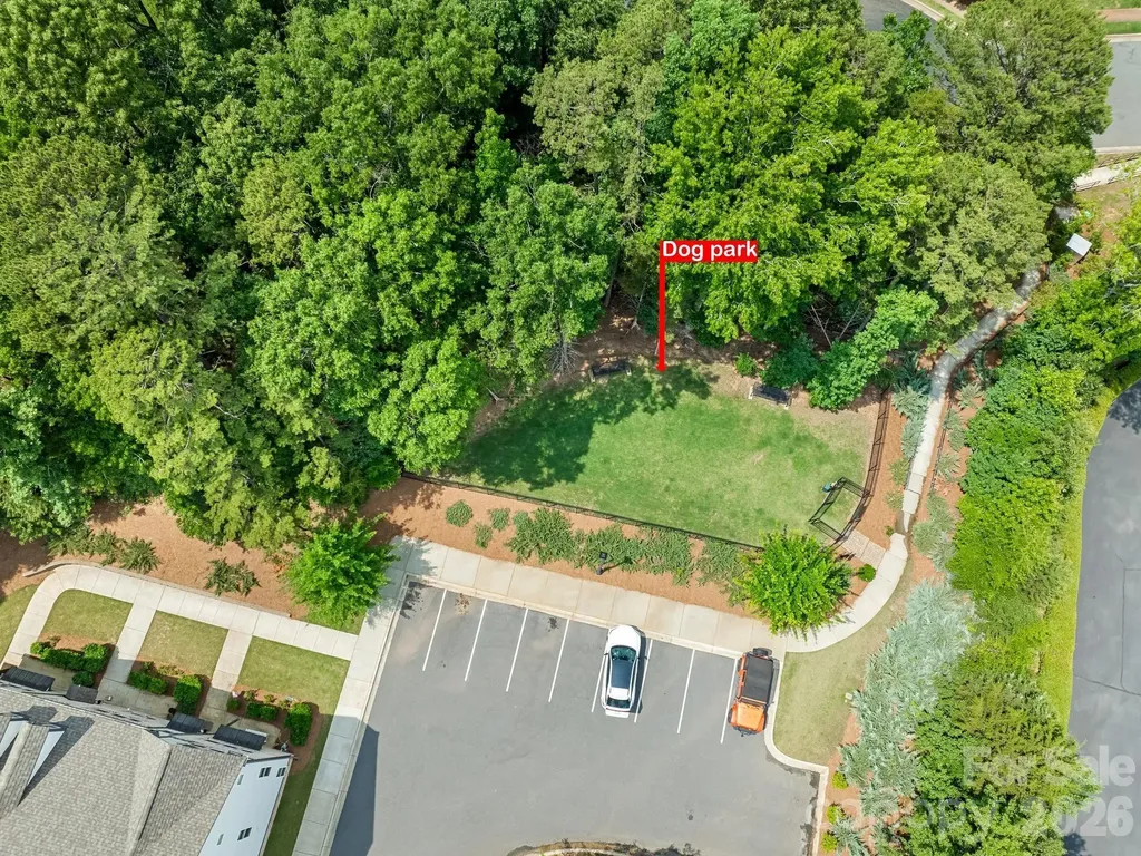 15004 Bayou Drive Charlotte NC 28277