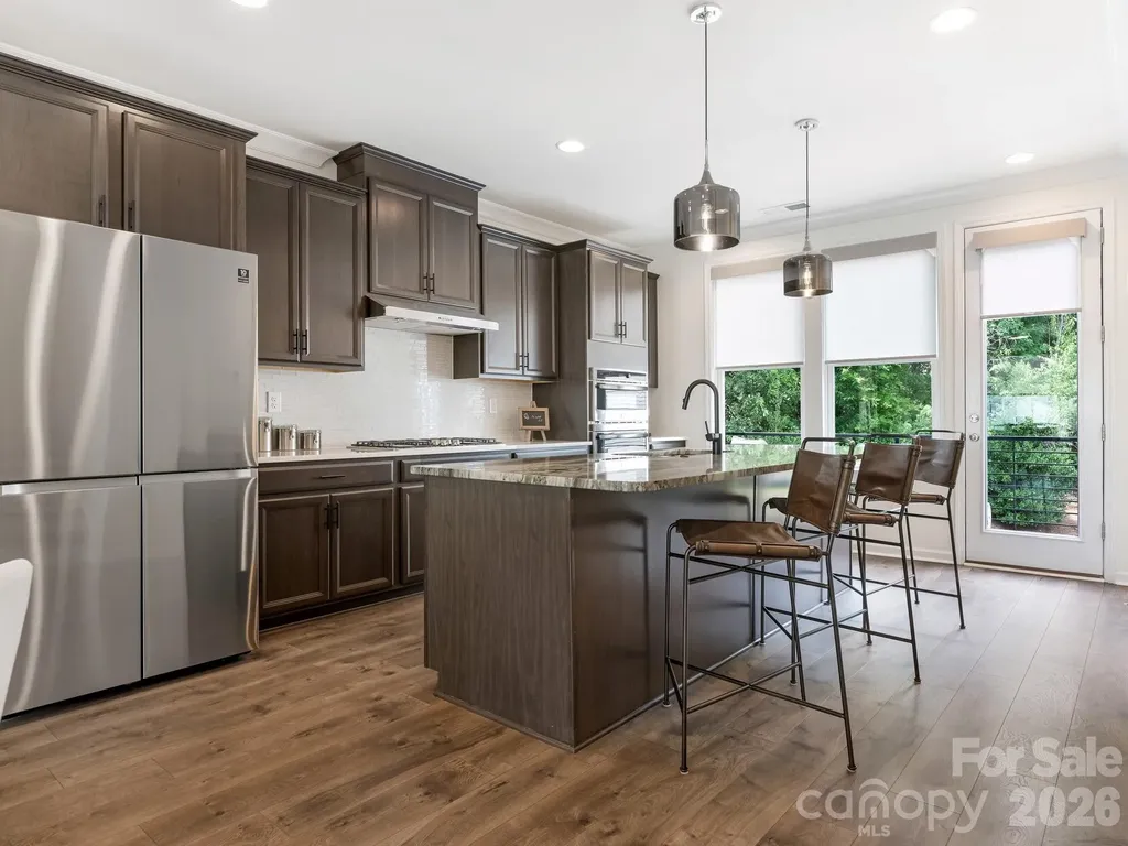 15004 Bayou Drive Charlotte NC 28277