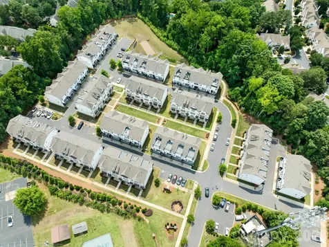 15004 Bayou Drive Charlotte NC 28277