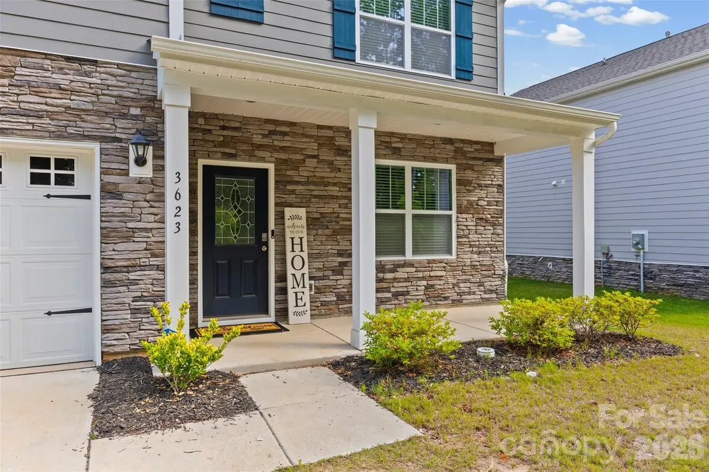 3623 Azalea Ridge Drive Mount Holly NC 28120
