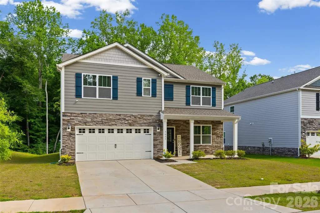 3623 Azalea Ridge Drive Mount Holly NC 28120