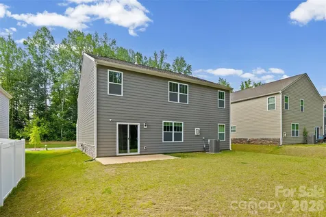3623 Azalea Ridge Drive Mount Holly NC 28120