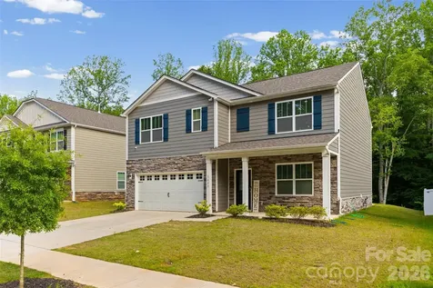 3623 Azalea Ridge Drive Mount Holly NC 28120