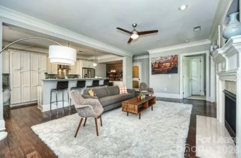 2100 Queens Road W Charlotte NC 28207