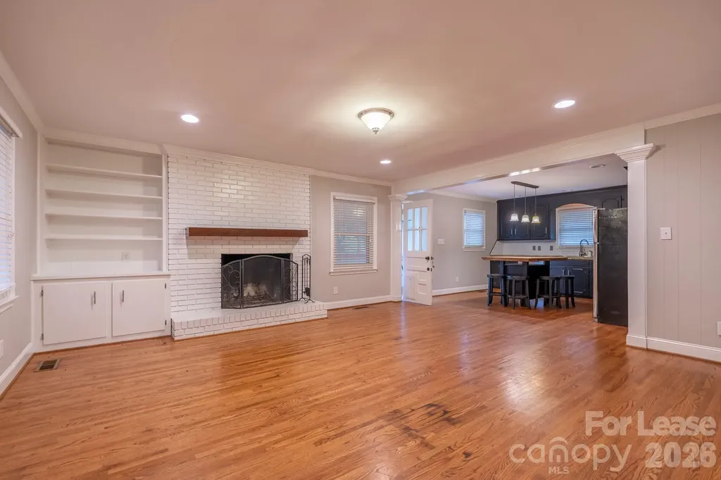 12013 Idlewild Road Matthews NC 28105