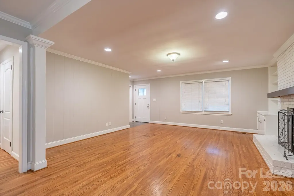 12013 Idlewild Road Matthews NC 28105