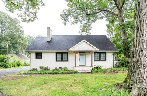 12013 Idlewild Road Matthews NC 28105