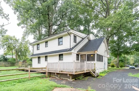 12013 Idlewild Road Matthews NC 28105