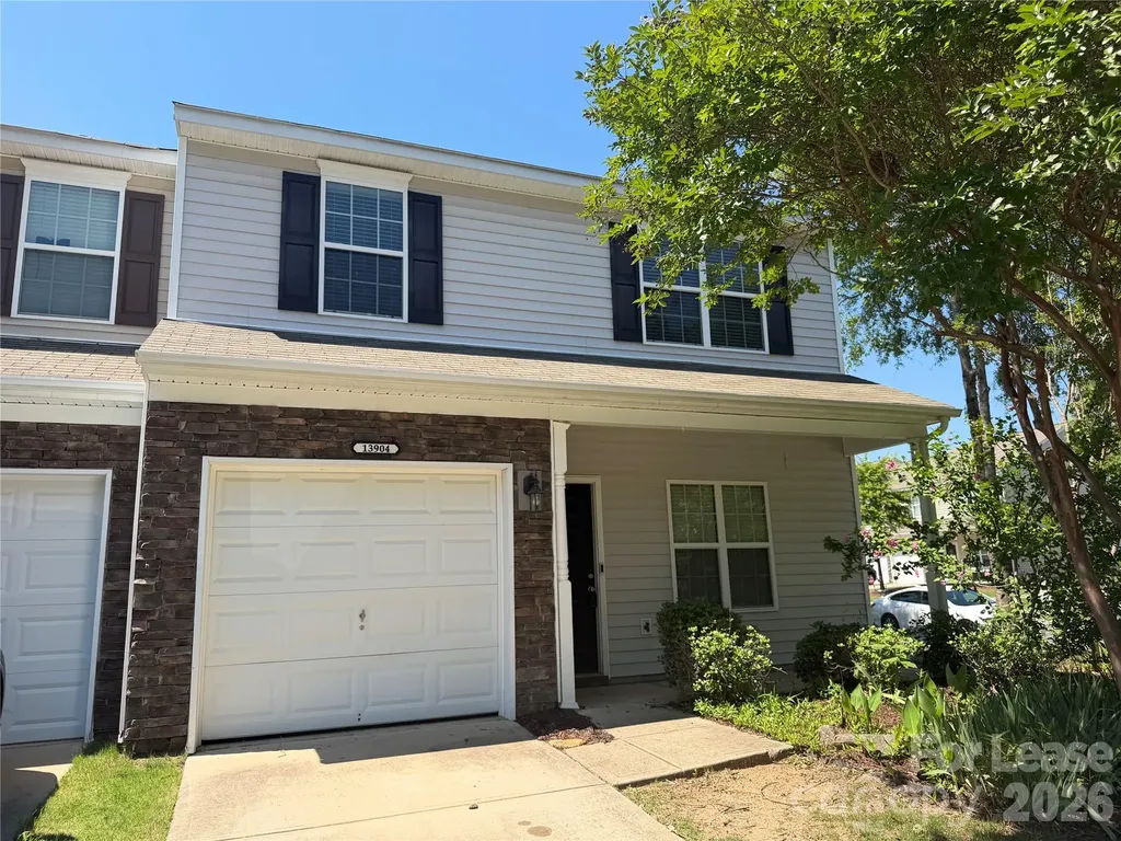 13904 Singleleaf Lane Charlotte NC 28278