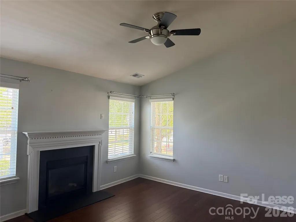 13904 Singleleaf Lane Charlotte NC 28278