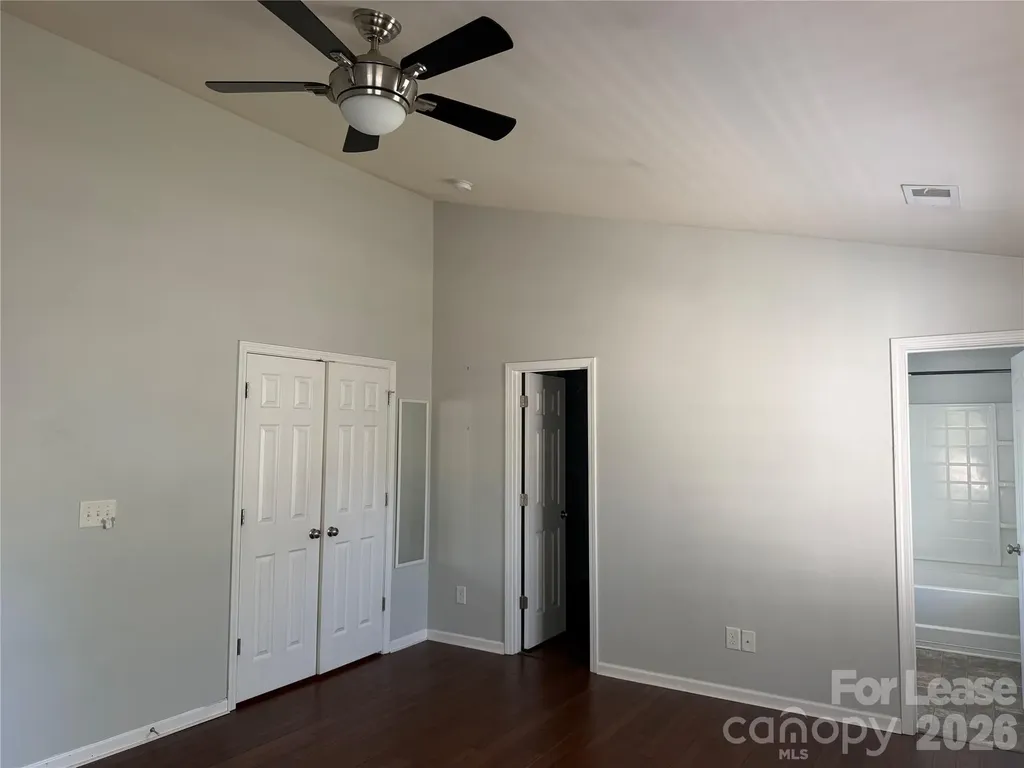 13904 Singleleaf Lane Charlotte NC 28278
