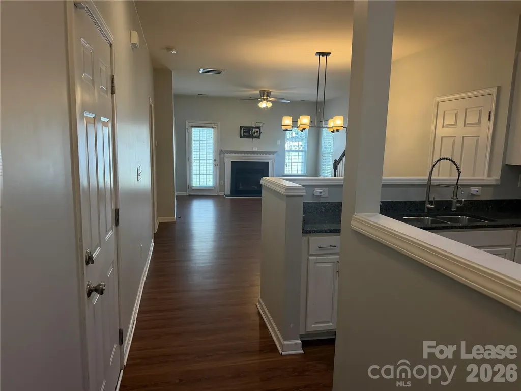 13904 Singleleaf Lane Charlotte NC 28278