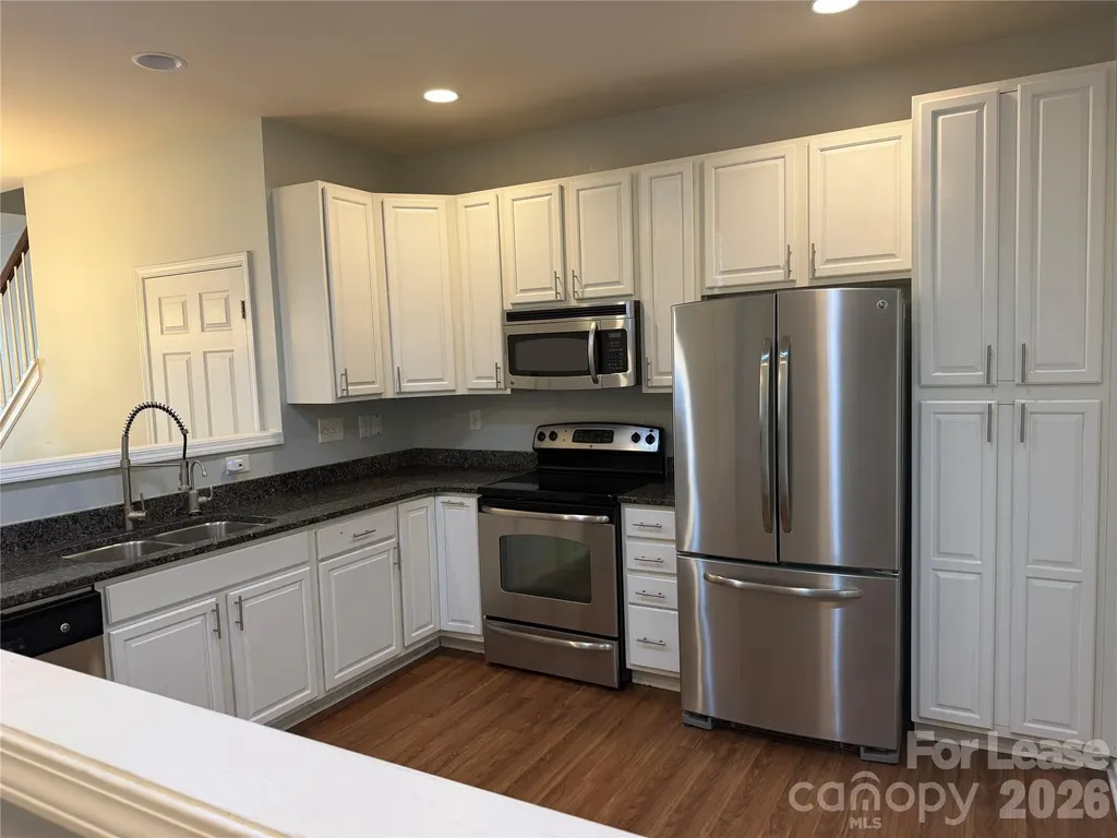 13904 Singleleaf Lane Charlotte NC 28278