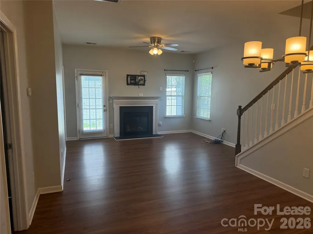 13904 Singleleaf Lane Charlotte NC 28278