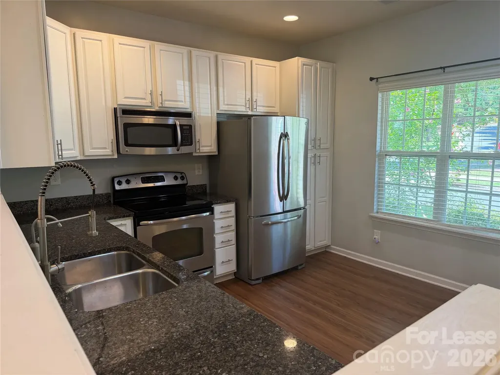 13904 Singleleaf Lane Charlotte NC 28278
