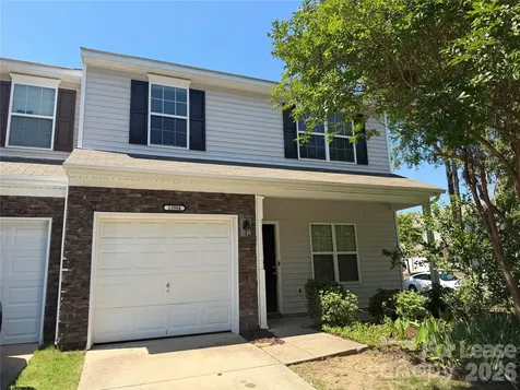 13904 Singleleaf Lane Charlotte NC 28278