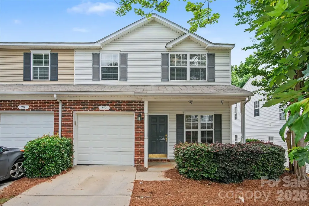 912 Little Creek Drive Fort Mill SC 29715