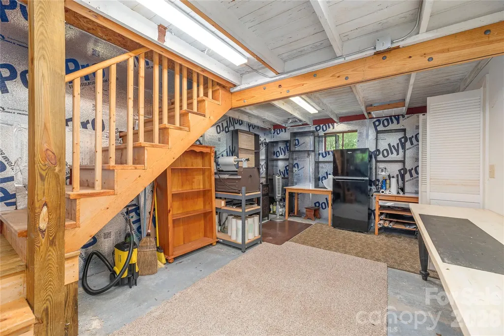 1236 Brown Avenue Waynesville NC 28786