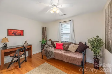 1236 Brown Avenue Waynesville NC 28786