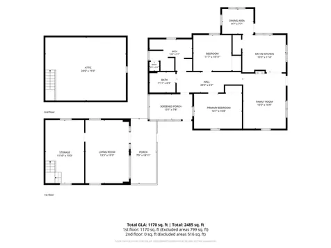 1236 Brown Avenue Waynesville NC 28786