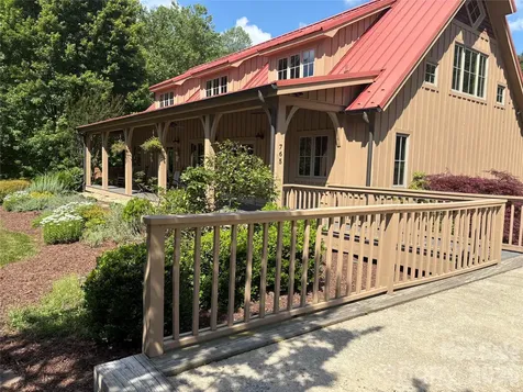 239 Stone Valley Way Hendersonville NC 28792