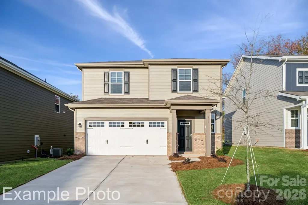 2939 31st Street NE Hickory NC 28601