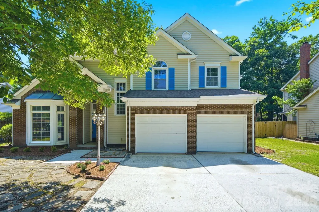 6409 Creft Circle Indian Trail NC 28079