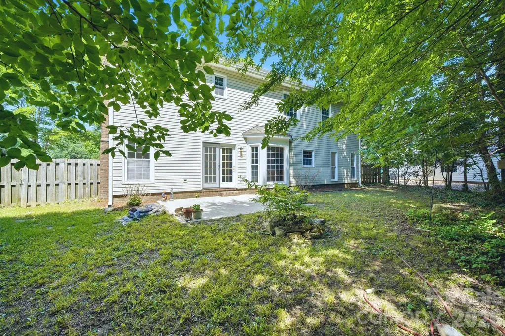 6409 Creft Circle Indian Trail NC 28079