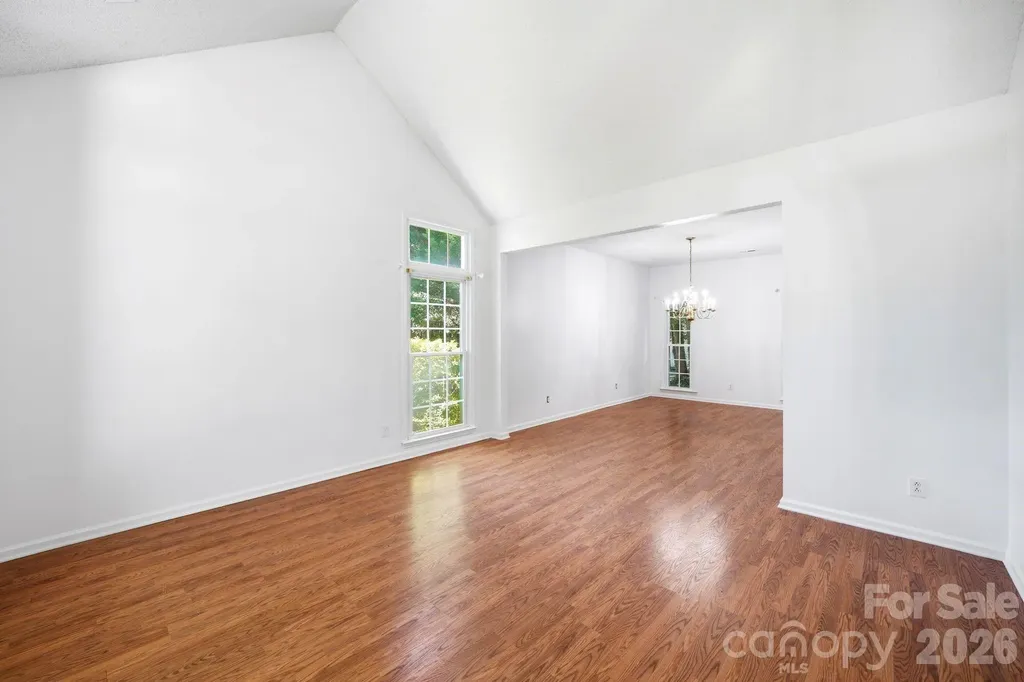 6409 Creft Circle Indian Trail NC 28079