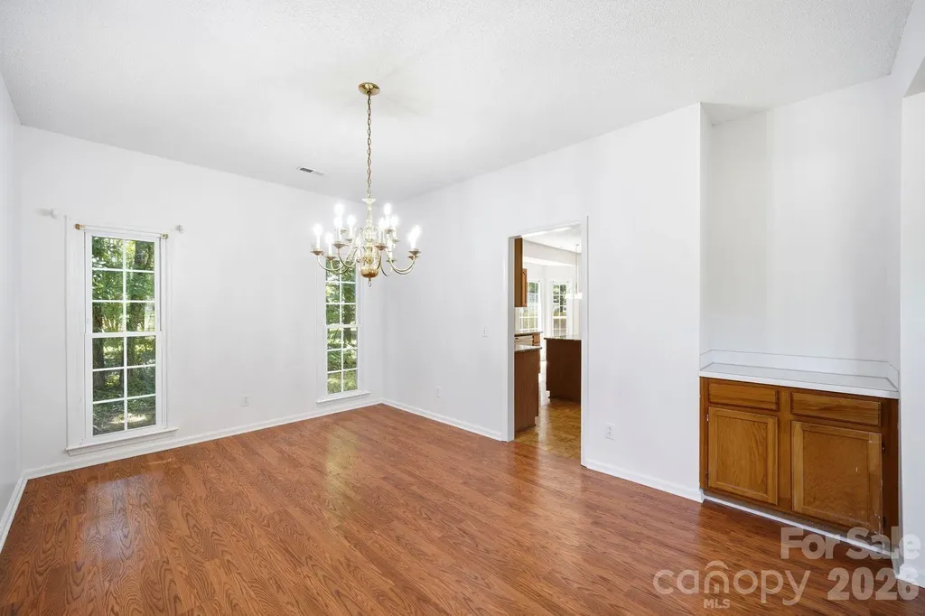 6409 Creft Circle Indian Trail NC 28079