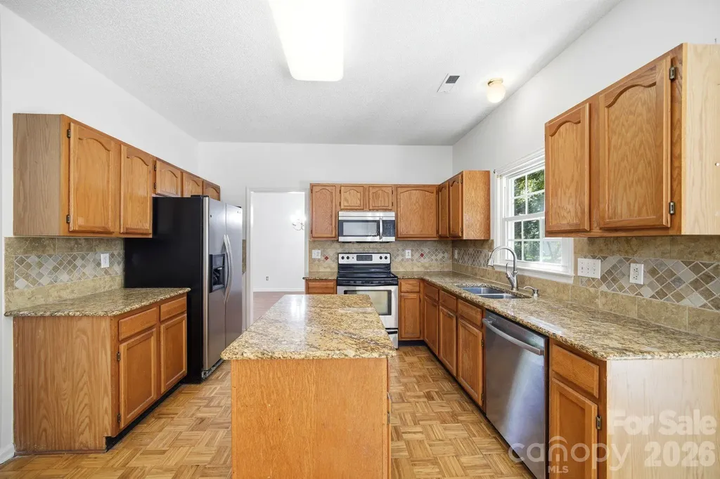6409 Creft Circle Indian Trail NC 28079