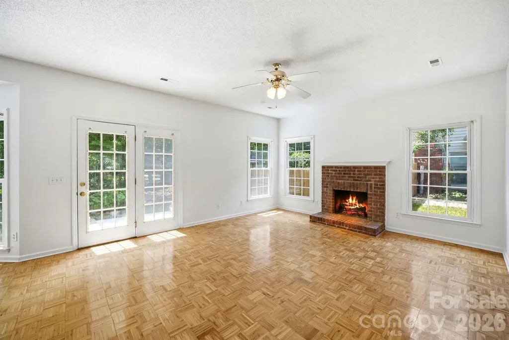 6409 Creft Circle Indian Trail NC 28079