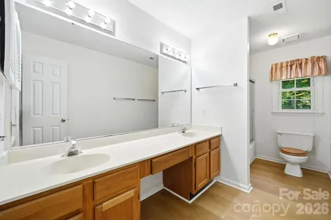 6409 Creft Circle Indian Trail NC 28079