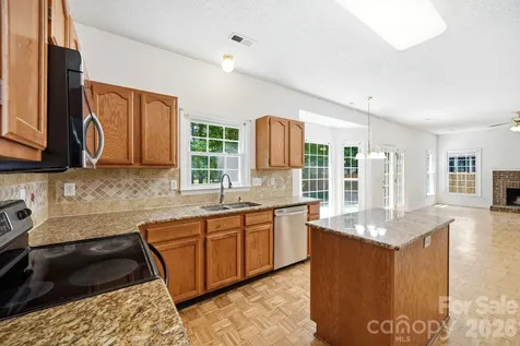 6409 Creft Circle Indian Trail NC 28079
