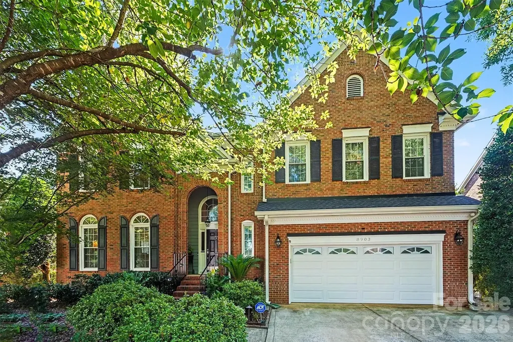 8903 Snapfinger Court Waxhaw NC 28173