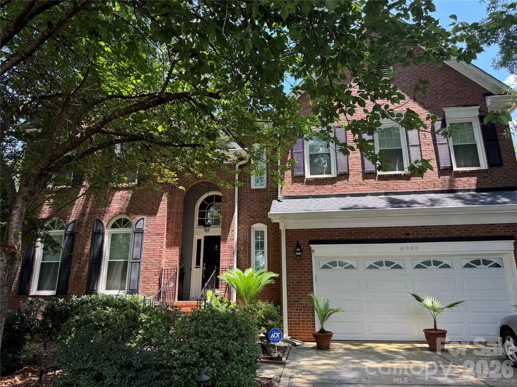 8903 Snapfinger Court Waxhaw NC 28173