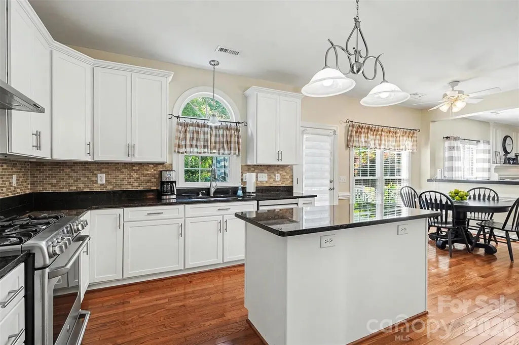 8903 Snapfinger Court Waxhaw NC 28173
